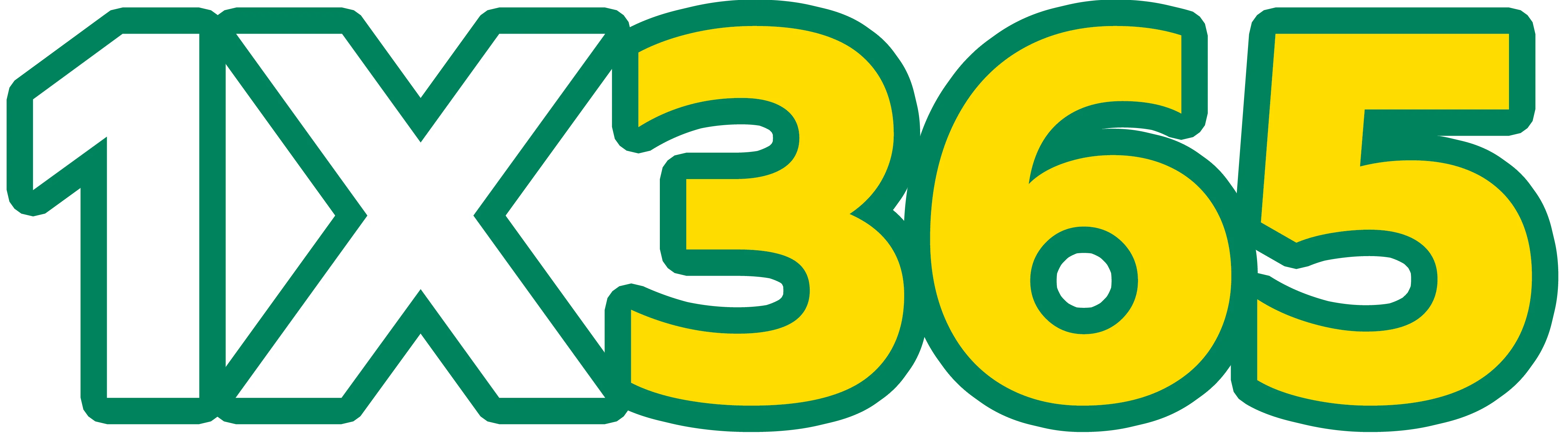 1x365 เว็บพนันออนไลน์ตรงครบวงจรมั่นคงจ่ายจริง